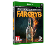 Far Cry 6 Ultimate Edition Xbox One - 580061 - zdjęcie 2